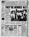 Sunderland Daily Echo and Shipping Gazette Tuesday 26 January 1988 Page 12