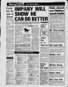 Sunderland Daily Echo and Shipping Gazette Tuesday 26 January 1988 Page 26