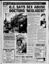 Sunderland Daily Echo and Shipping Gazette Wednesday 27 January 1988 Page 3