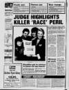 Sunderland Daily Echo and Shipping Gazette Wednesday 27 January 1988 Page 14