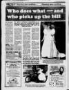 Sunderland Daily Echo and Shipping Gazette Wednesday 27 January 1988 Page 20