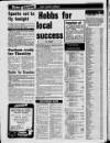 Sunderland Daily Echo and Shipping Gazette Wednesday 27 January 1988 Page 34