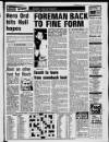 Sunderland Daily Echo and Shipping Gazette Wednesday 27 January 1988 Page 35