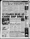 Sunderland Daily Echo and Shipping Gazette Friday 29 January 1988 Page 2