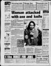 Sunderland Daily Echo and Shipping Gazette Friday 29 January 1988 Page 20