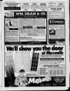 Sunderland Daily Echo and Shipping Gazette Friday 29 January 1988 Page 27