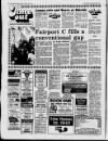 Sunderland Daily Echo and Shipping Gazette Friday 29 January 1988 Page 40