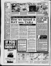 Sunderland Daily Echo and Shipping Gazette Friday 29 January 1988 Page 42