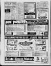 Sunderland Daily Echo and Shipping Gazette Friday 29 January 1988 Page 46