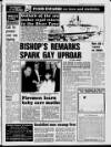 Sunderland Daily Echo and Shipping Gazette Saturday 30 January 1988 Page 3