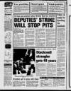 Sunderland Daily Echo and Shipping Gazette Saturday 30 January 1988 Page 8