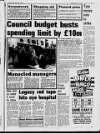 Sunderland Daily Echo and Shipping Gazette Saturday 30 January 1988 Page 21