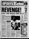 Sunderland Daily Echo and Shipping Gazette Saturday 30 January 1988 Page 29