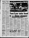 Sunderland Daily Echo and Shipping Gazette Saturday 30 January 1988 Page 30