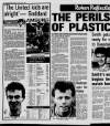 Sunderland Daily Echo and Shipping Gazette Saturday 30 January 1988 Page 35