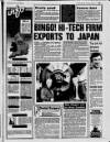Sunderland Daily Echo and Shipping Gazette Monday 01 February 1988 Page 9