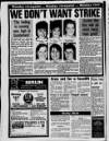 Sunderland Daily Echo and Shipping Gazette Monday 01 February 1988 Page 10