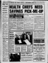 Sunderland Daily Echo and Shipping Gazette Monday 01 February 1988 Page 11