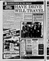 Sunderland Daily Echo and Shipping Gazette Monday 01 February 1988 Page 12