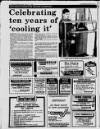 Sunderland Daily Echo and Shipping Gazette Monday 01 February 1988 Page 16