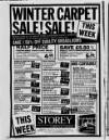 Sunderland Daily Echo and Shipping Gazette Monday 01 February 1988 Page 18