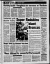 Sunderland Daily Echo and Shipping Gazette Monday 01 February 1988 Page 37