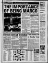 Sunderland Daily Echo and Shipping Gazette Monday 01 February 1988 Page 39