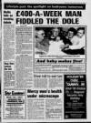 Sunderland Daily Echo and Shipping Gazette Tuesday 02 February 1988 Page 3