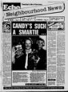 Sunderland Daily Echo and Shipping Gazette Tuesday 02 February 1988 Page 13