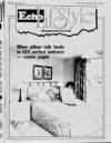 Sunderland Daily Echo and Shipping Gazette Wednesday 03 February 1988 Page 15