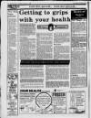Sunderland Daily Echo and Shipping Gazette Wednesday 03 February 1988 Page 16