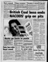 Sunderland Daily Echo and Shipping Gazette Wednesday 03 February 1988 Page 23