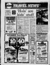 Sunderland Daily Echo and Shipping Gazette Wednesday 03 February 1988 Page 26