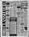 Sunderland Daily Echo and Shipping Gazette Wednesday 03 February 1988 Page 28