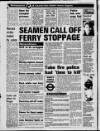 Sunderland Daily Echo and Shipping Gazette Thursday 04 February 1988 Page 2