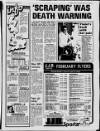 Sunderland Daily Echo and Shipping Gazette Thursday 04 February 1988 Page 11