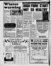 Sunderland Daily Echo and Shipping Gazette Thursday 04 February 1988 Page 14