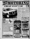 Sunderland Daily Echo and Shipping Gazette Thursday 04 February 1988 Page 18
