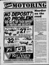Sunderland Daily Echo and Shipping Gazette Thursday 04 February 1988 Page 22