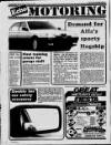 Sunderland Daily Echo and Shipping Gazette Thursday 04 February 1988 Page 24
