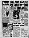 Sunderland Daily Echo and Shipping Gazette Thursday 04 February 1988 Page 40