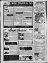 Sunderland Daily Echo and Shipping Gazette Friday 05 February 1988 Page 24