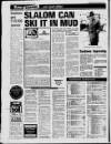 Sunderland Daily Echo and Shipping Gazette Friday 05 February 1988 Page 50