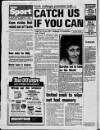 Sunderland Daily Echo and Shipping Gazette Friday 05 February 1988 Page 52