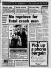 Sunderland Daily Echo and Shipping Gazette Saturday 06 February 1988 Page 3