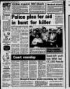 Sunderland Daily Echo and Shipping Gazette Saturday 06 February 1988 Page 8