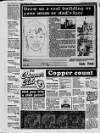 Sunderland Daily Echo and Shipping Gazette Saturday 06 February 1988 Page 20