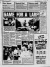 Sunderland Daily Echo and Shipping Gazette Saturday 06 February 1988 Page 21