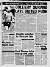 Sunderland Daily Echo and Shipping Gazette Saturday 06 February 1988 Page 39