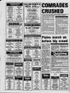 Sunderland Daily Echo and Shipping Gazette Saturday 06 February 1988 Page 40